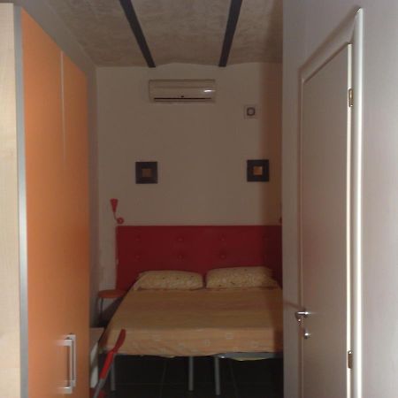 B&B Centrale Matera Eksteriør bilde