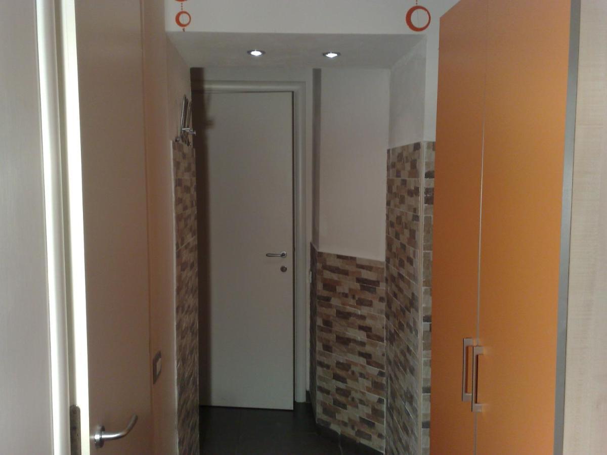 B&B Centrale Matera Eksteriør bilde