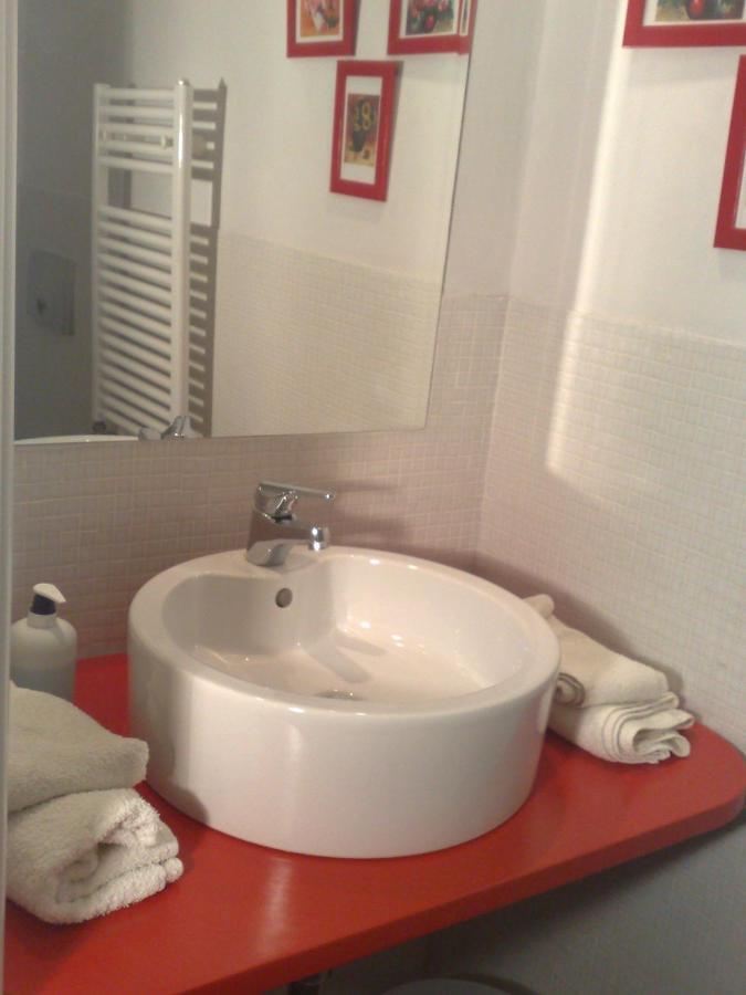 B&B Centrale Matera Eksteriør bilde