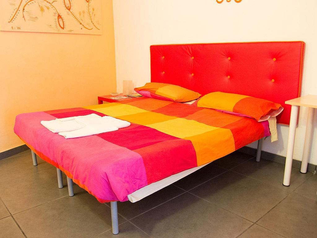 B&B Centrale Matera Rom bilde