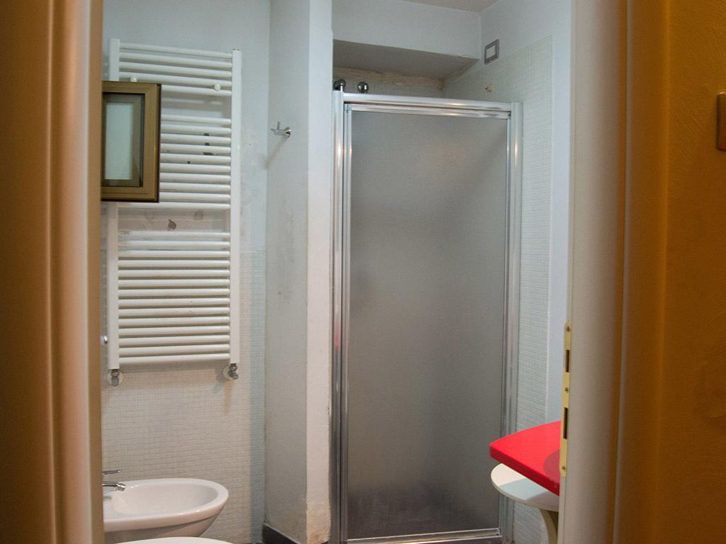 B&B Centrale Matera Rom bilde