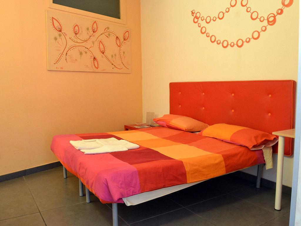 B&B Centrale Matera Eksteriør bilde